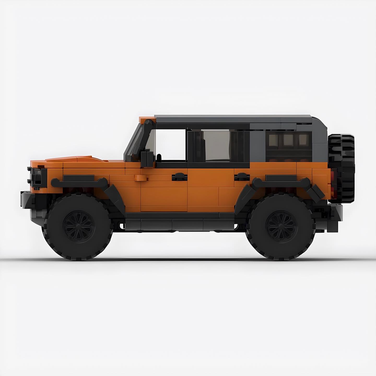Off Road & SUV