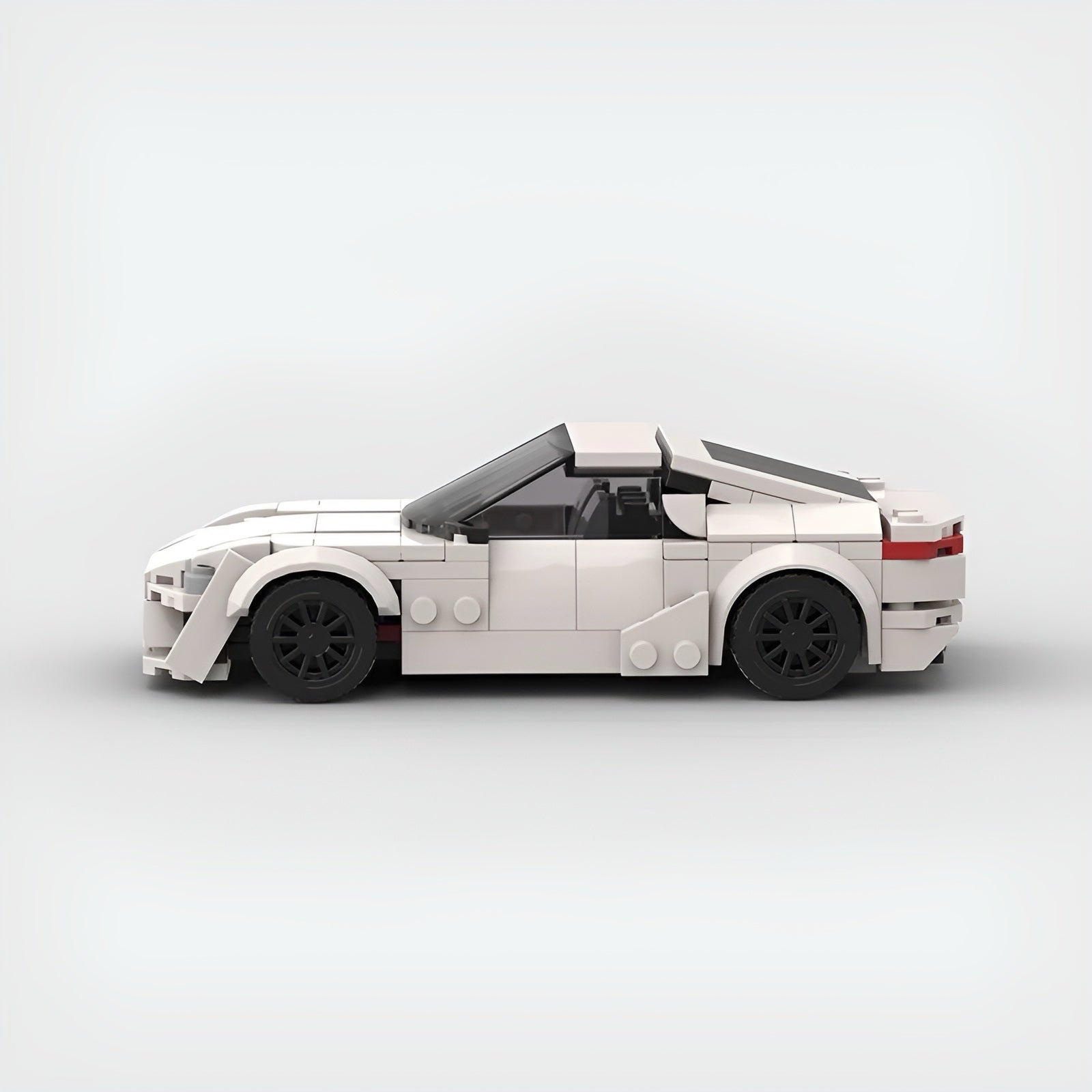 Lexus LFA