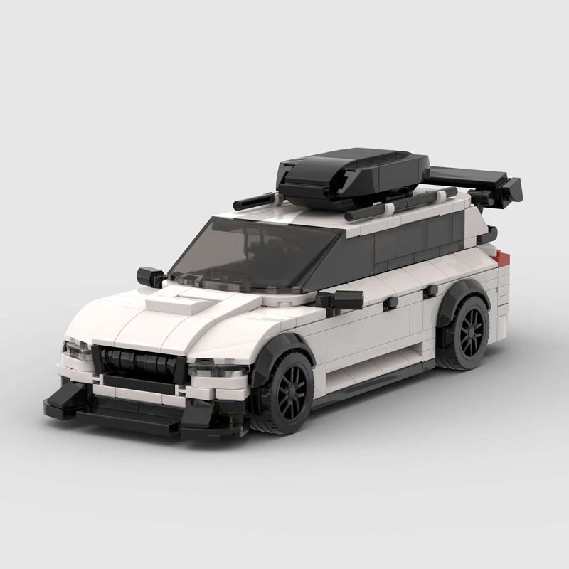 Skoda Octavia Wagon RS | Limited Edition