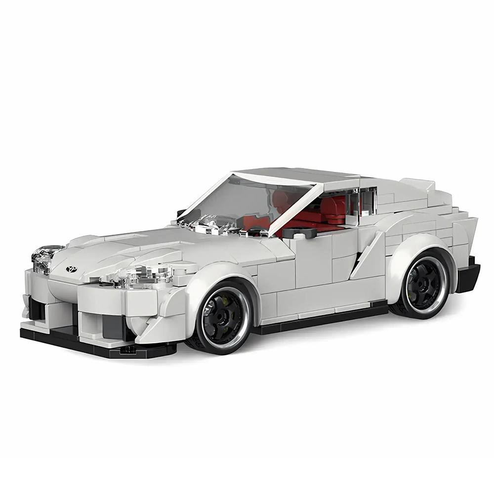 Toyota Supra GR | Limited Edition