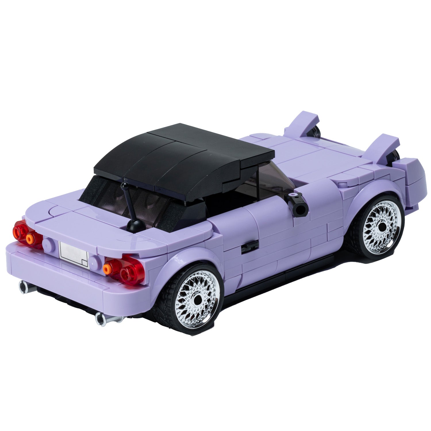 Mazda MX-5 Miata | Limited Edition
