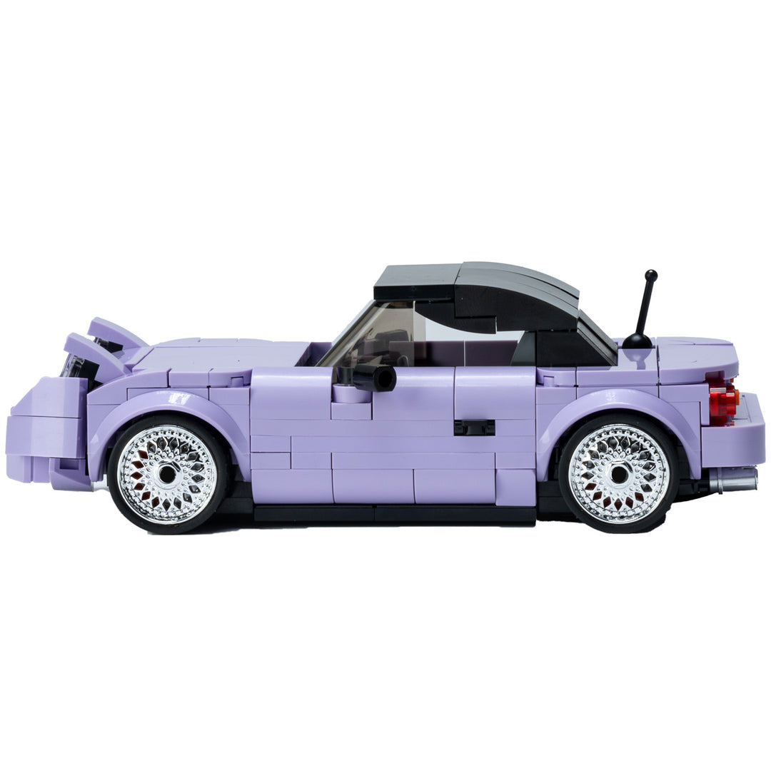Mazda MX-5 Miata | Limited Edition