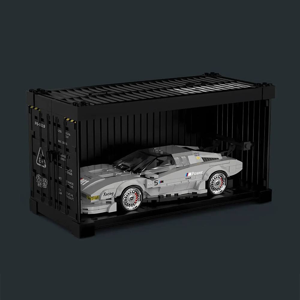 BMW M1 | Limited Edition