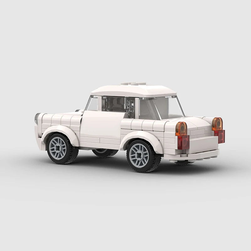 Mini Classic
