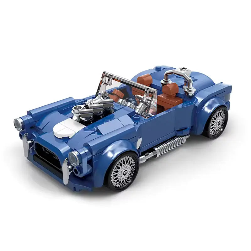 Shelby Cobra 427 | Limited Edition