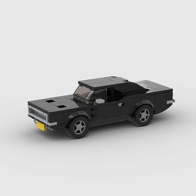 Dodge Charger Classic