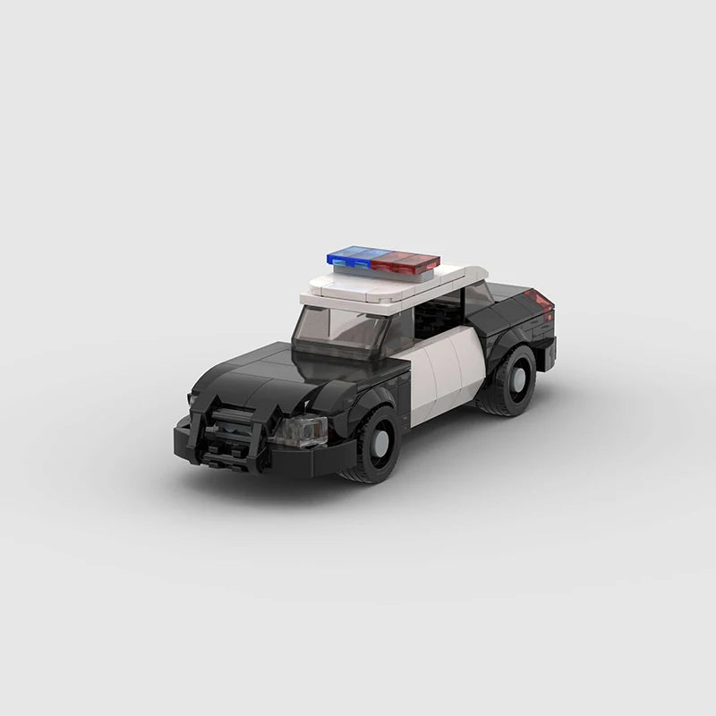 Brick Velocity Police Department | BVPD