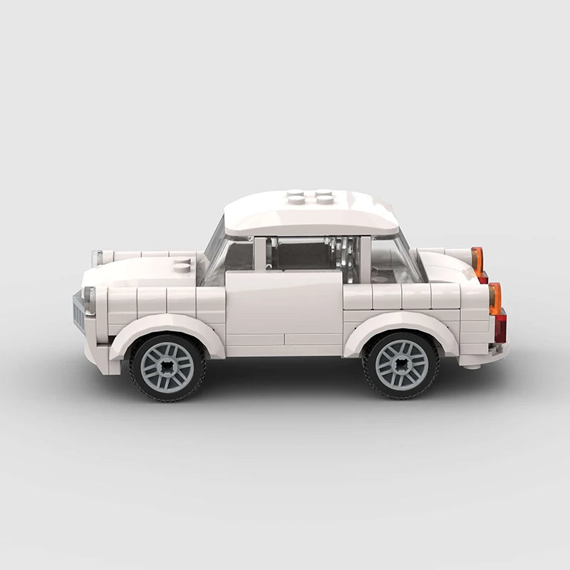 Mini Classic