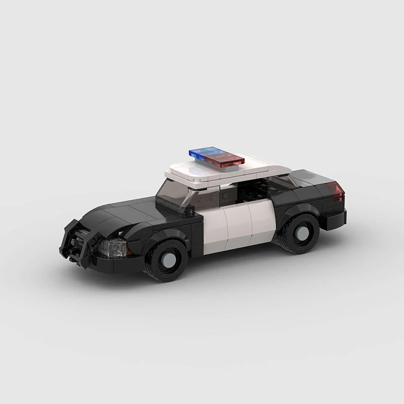 Brick Velocity Police Department | BVPD