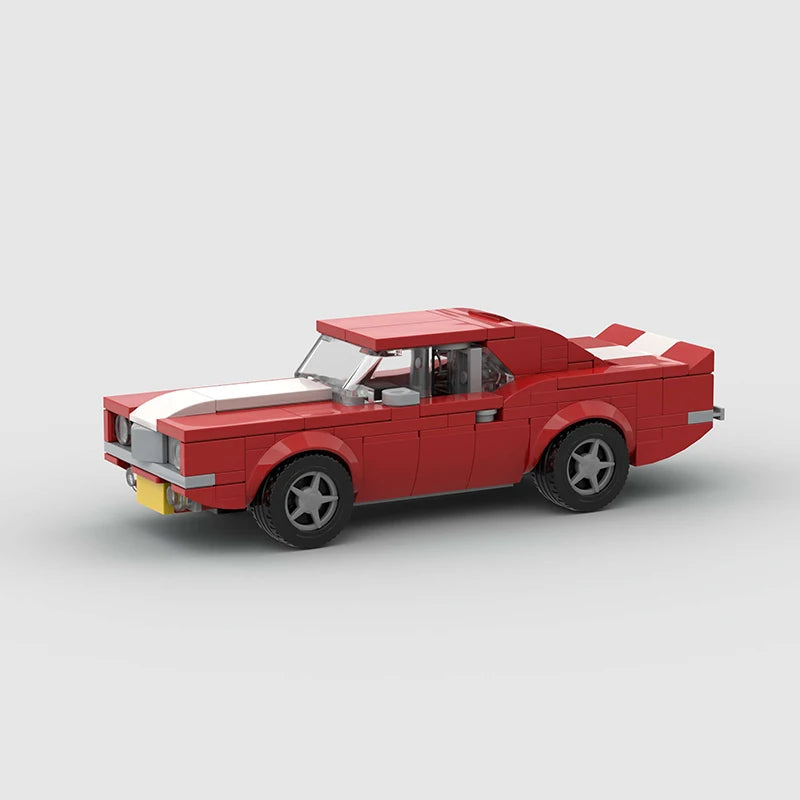 Muscle Classic