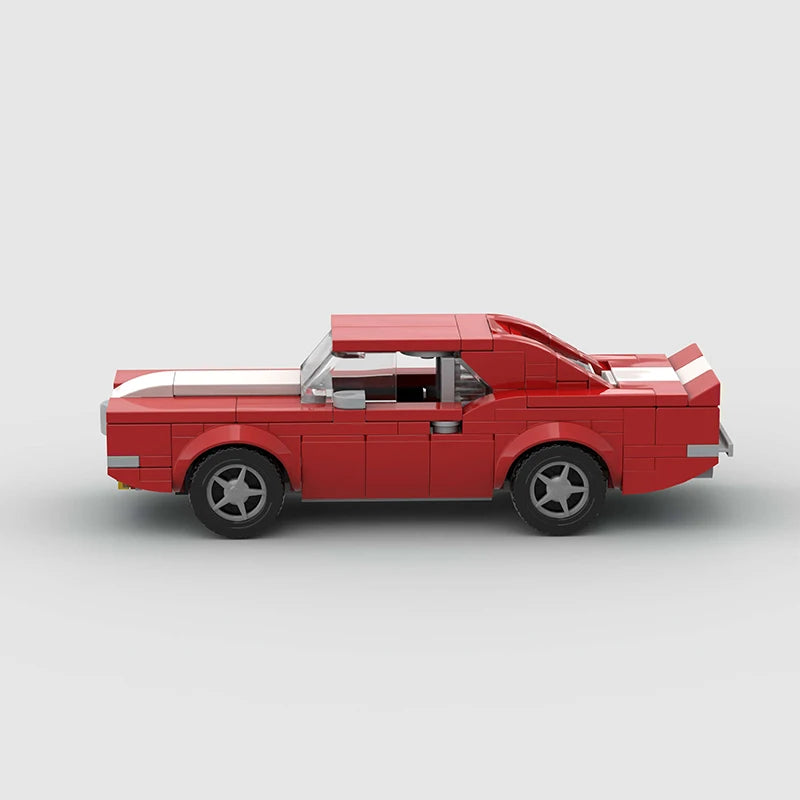 Muscle Classic