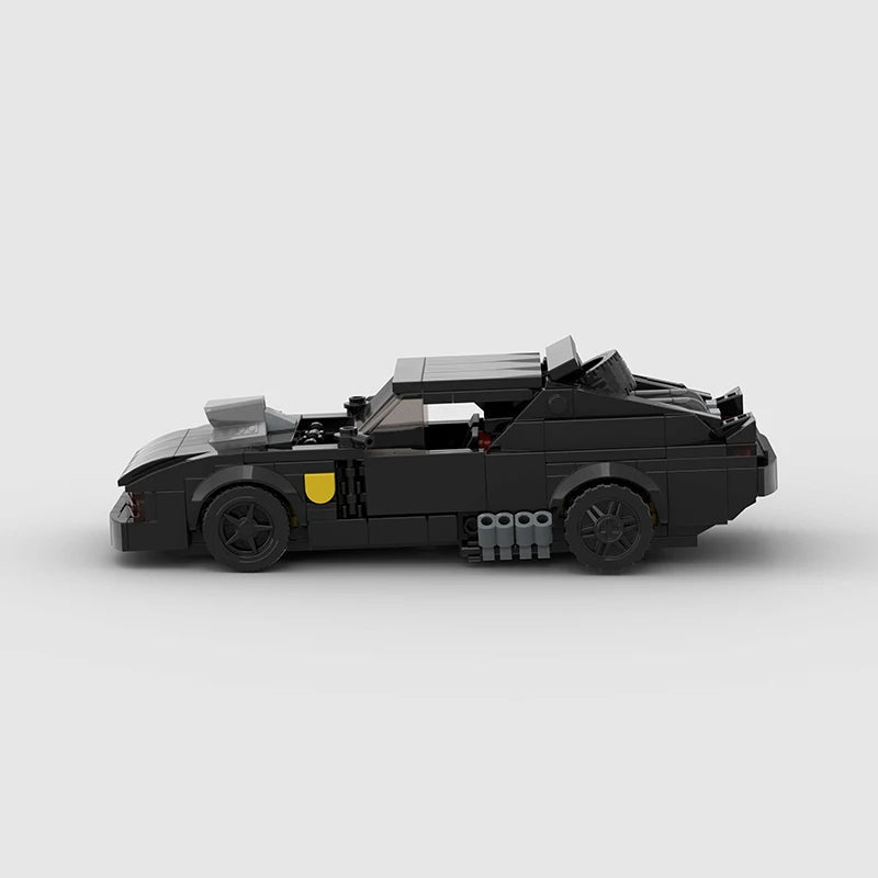 Ford Flacon GT 351 | Mad Max