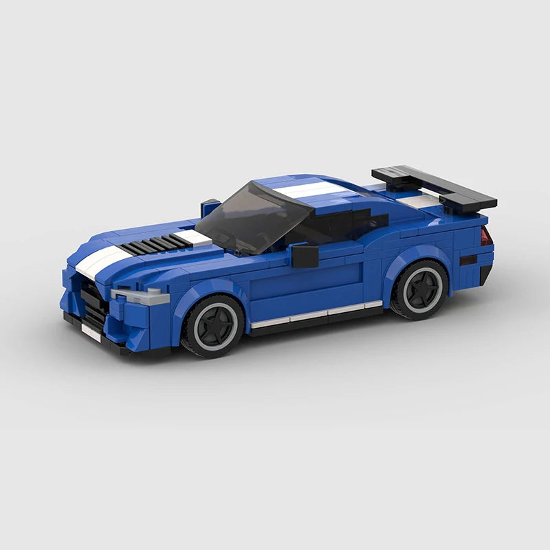 Ford Shelby GT500