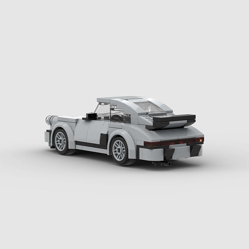 Porsche 911 | Classic