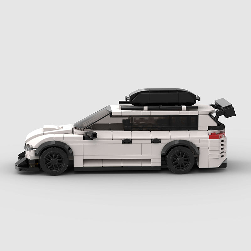 Skoda Octavia Wagon RS | Limited Edition