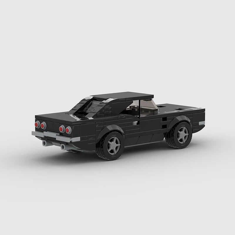 Dodge Charger Classic