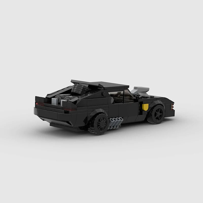 Ford Flacon GT 351 | Mad Max