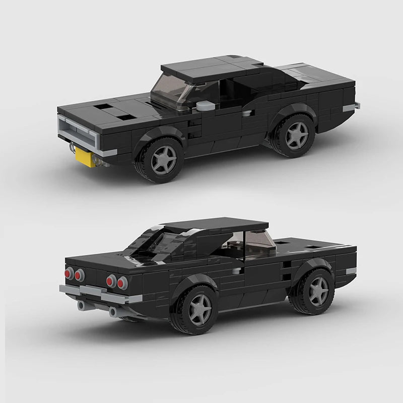 Dodge Charger Classic