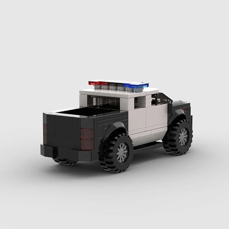 S.W.A.T Interceptor