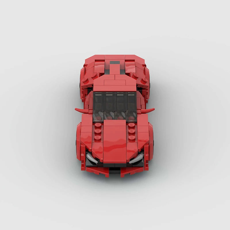Lykan Hypersport