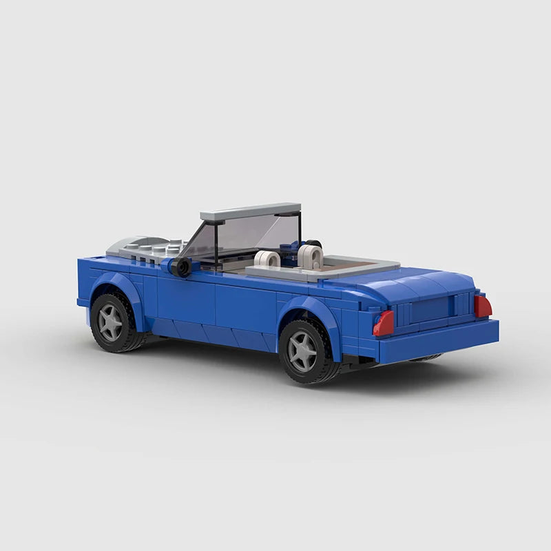 Rolls Royce Phantom Cabriolet