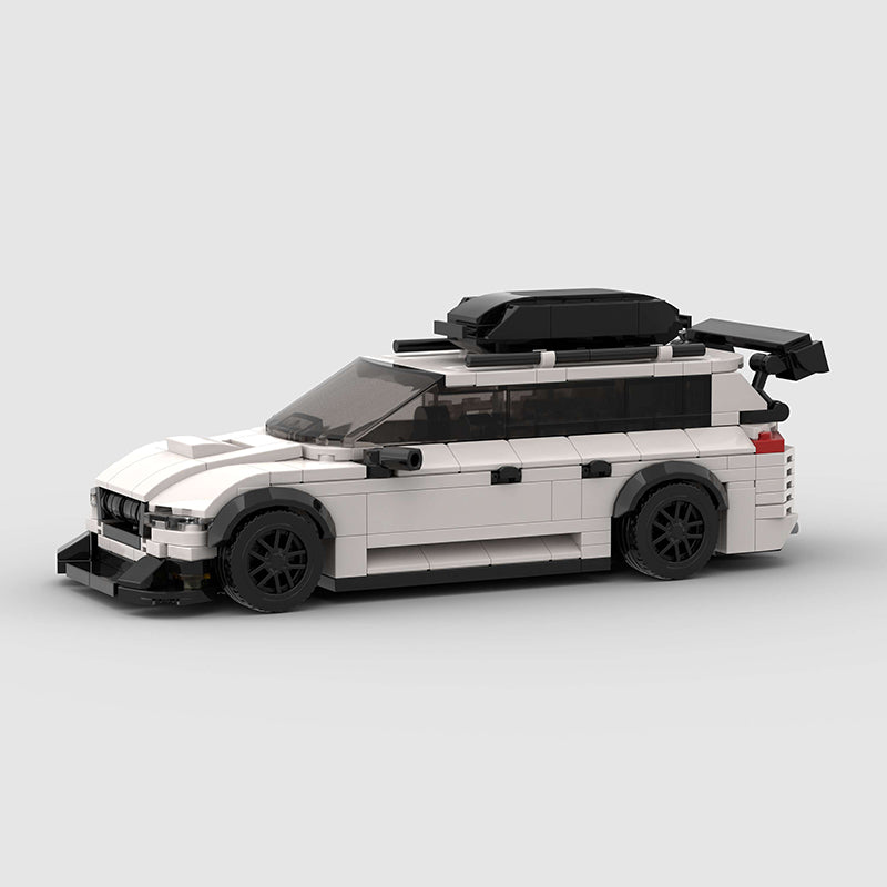 Skoda Octavia Wagon RS | Limited Edition