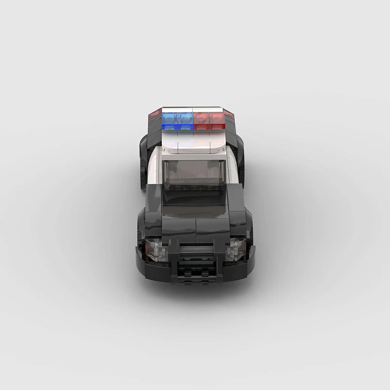 Brick Velocity Police Department | BVPD