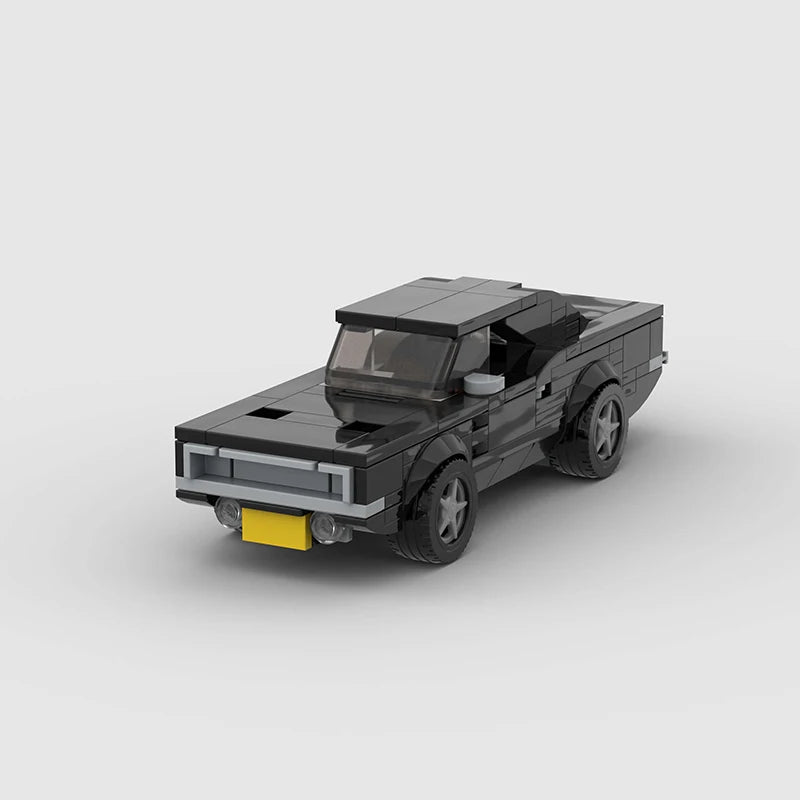 Dodge Charger Classic