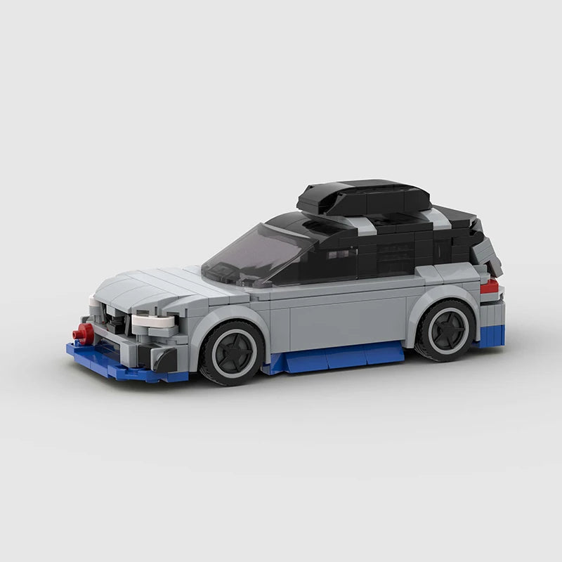 Skoda Octavia Wagon RS