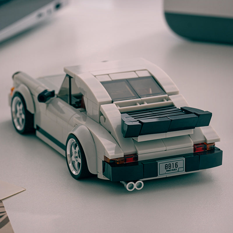 Porsche 930 | Limited Edition