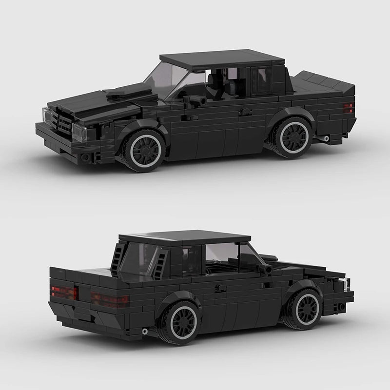 1987 Buick Regal Grand National