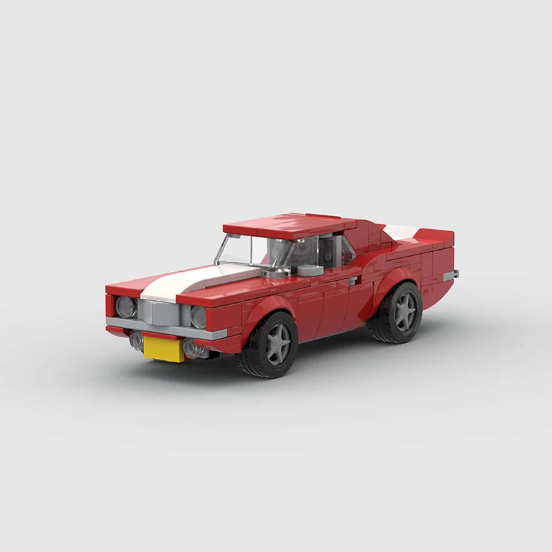 Muscle Classic