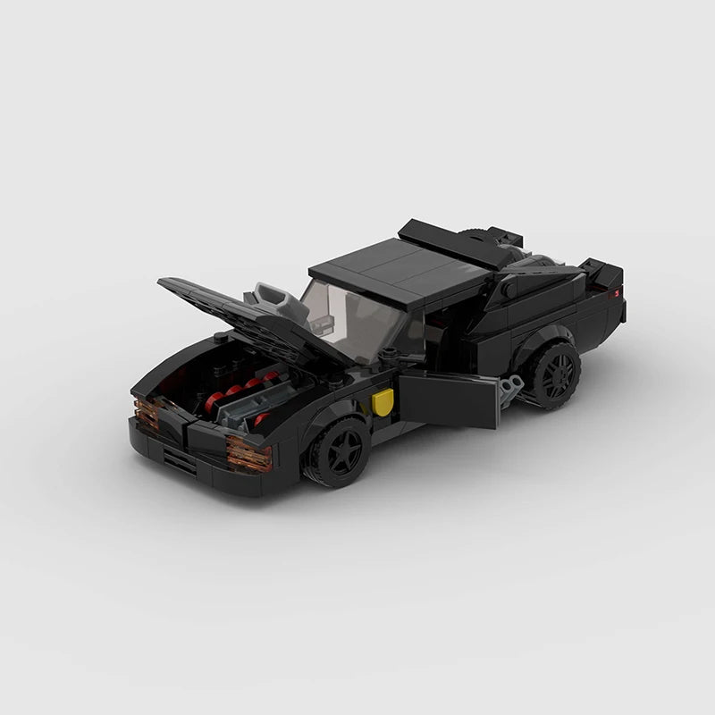 Ford Flacon GT 351 | Mad Max