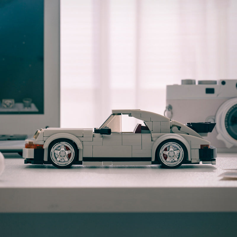 Porsche 930 | Limited Edition