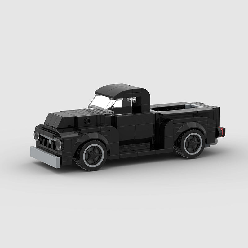 Ford F-100
