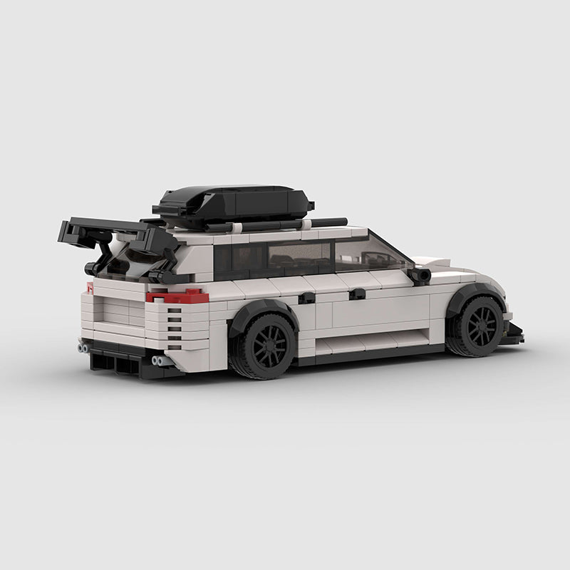 Skoda Octavia Wagon RS | Limited Edition