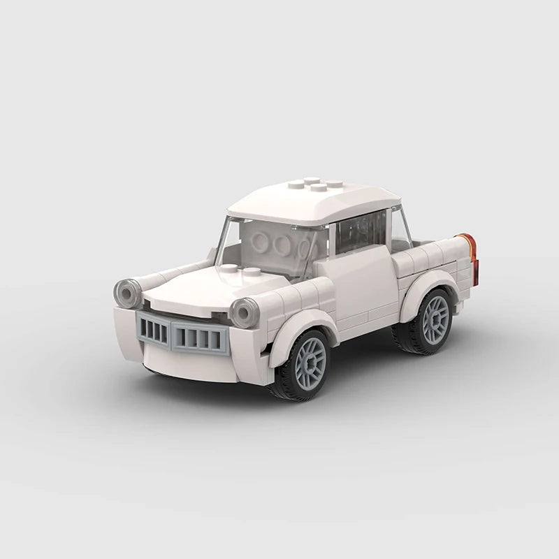 Mini Classic