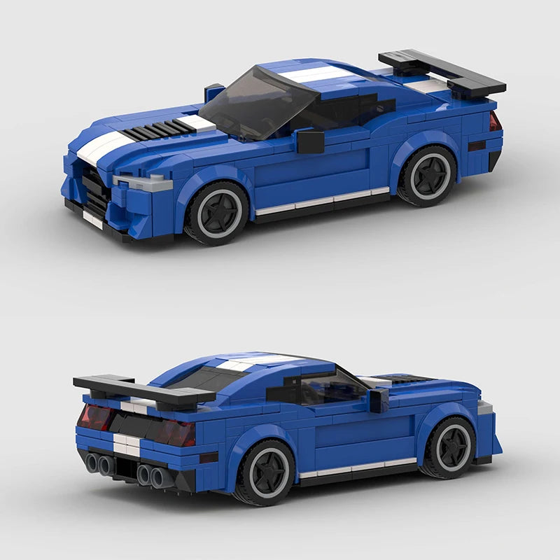 Ford Shelby GT500