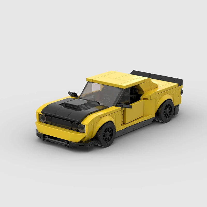 Dodge Challenger SRT