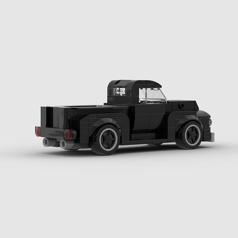Ford F-100