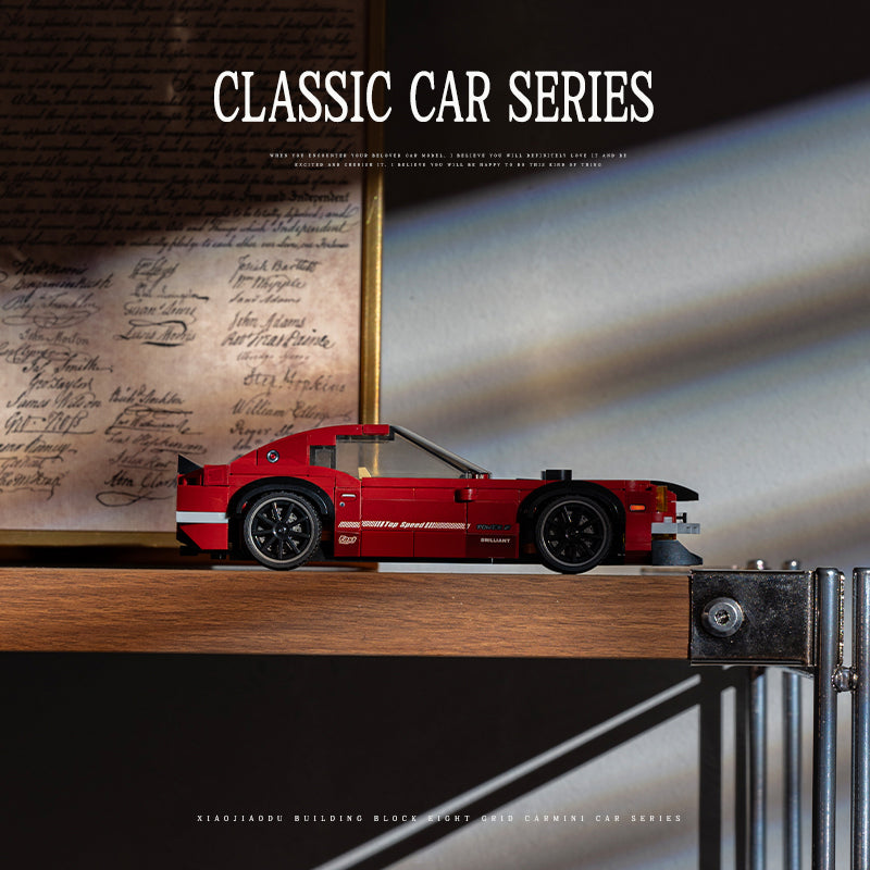 Datsun 240Z
