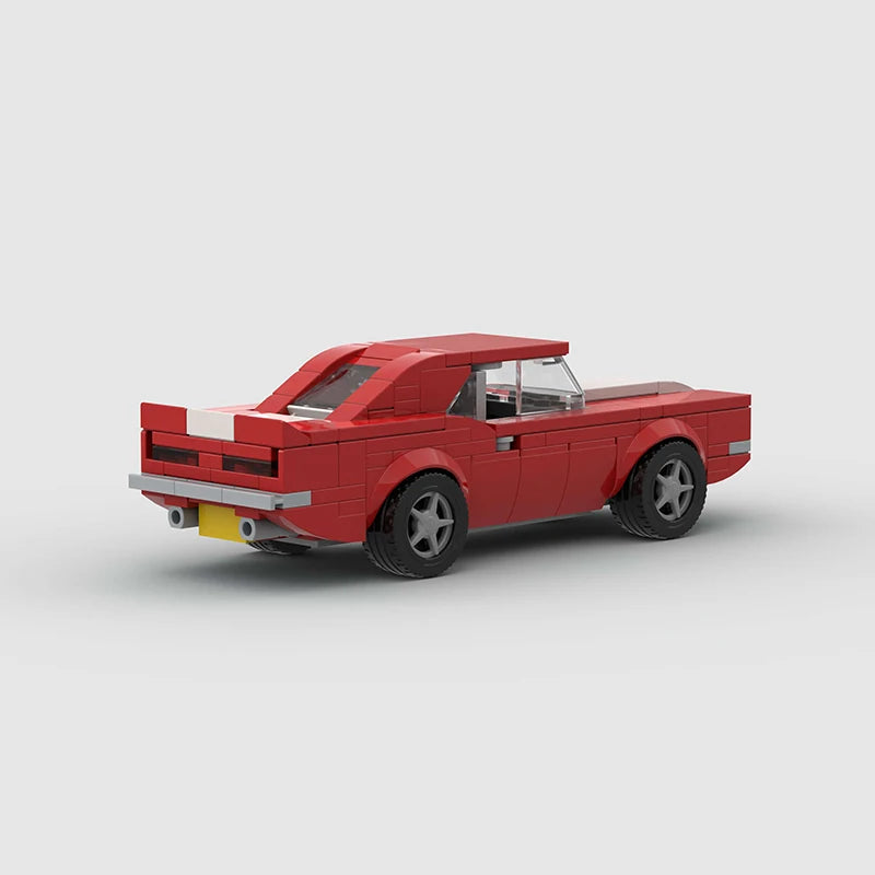 Muscle Classic