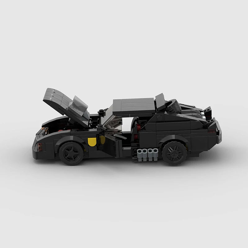 Ford Flacon GT 351 | Mad Max