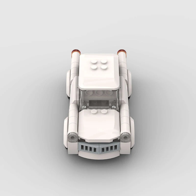 Mini Classic