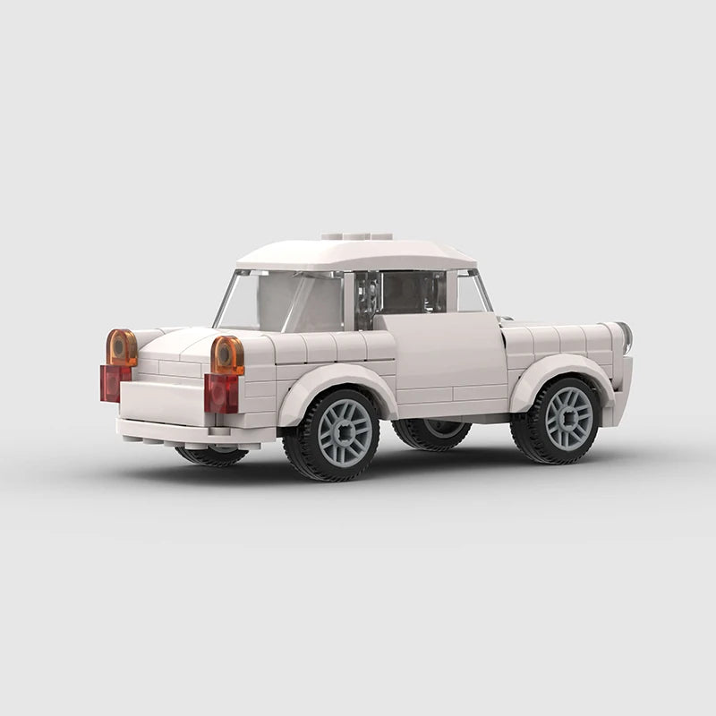 Mini Classic