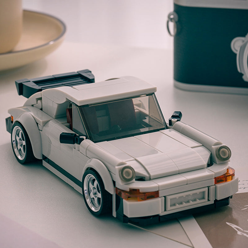 Porsche 930 | Limited Edition