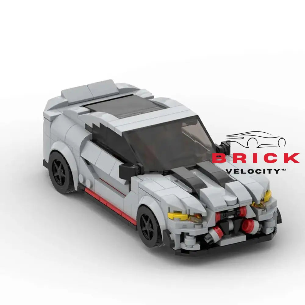 Bmw M4 Csl Car
