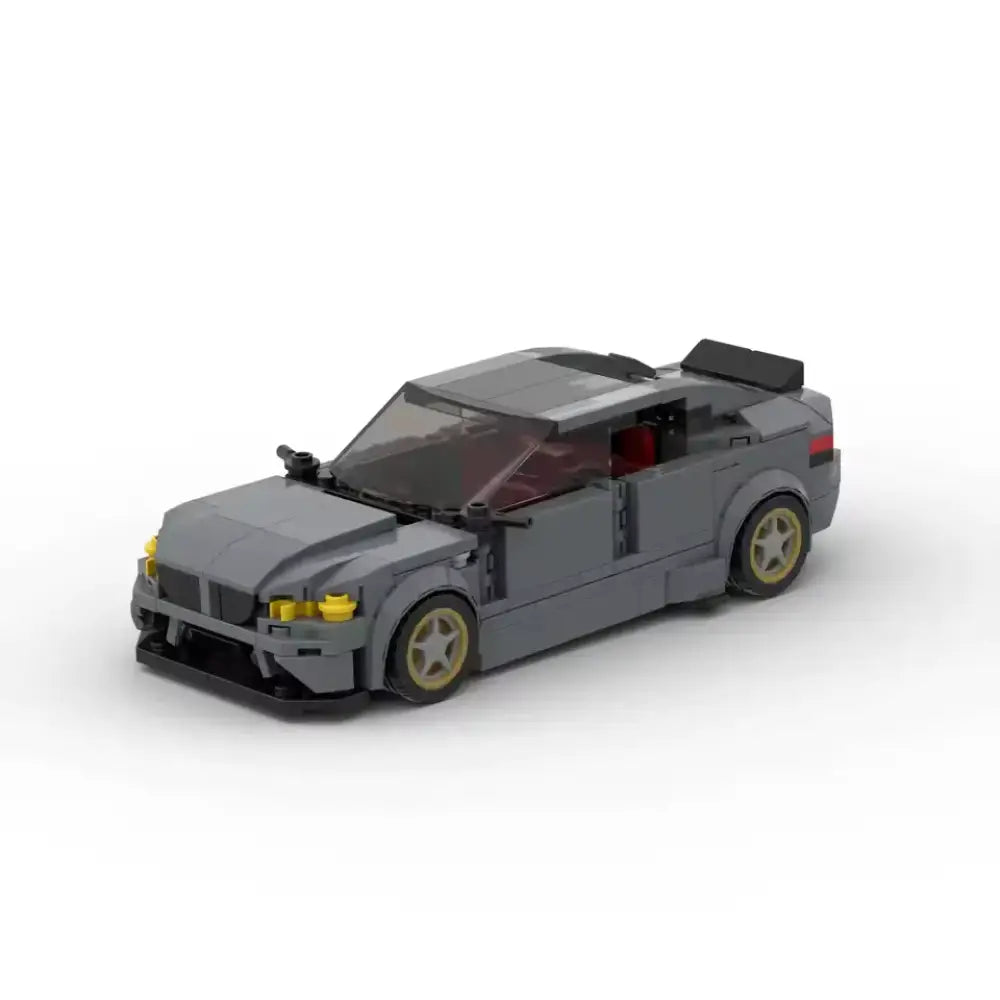 BMW M5 CS car