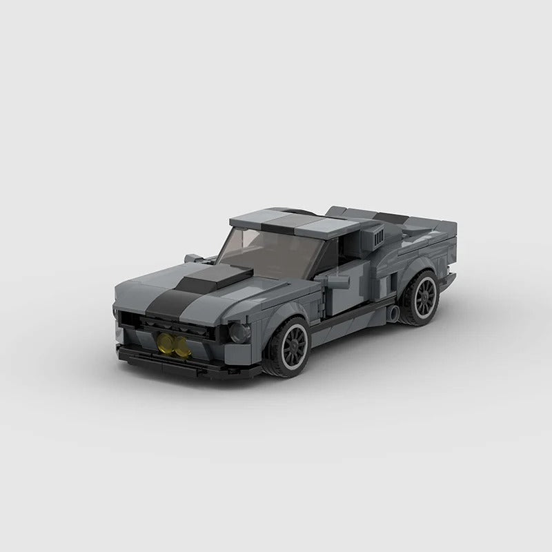 Ford Shelby GT500