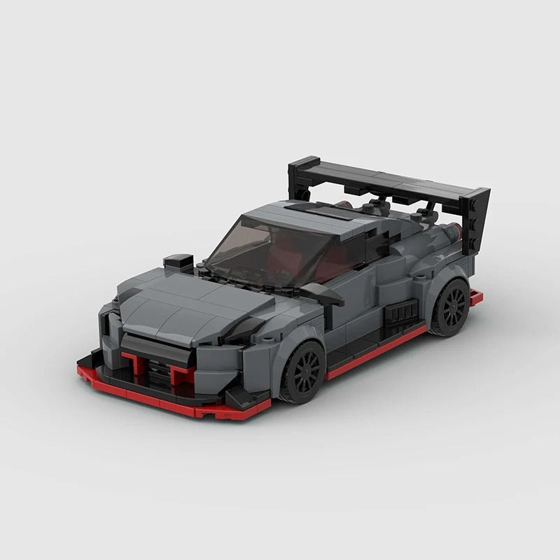 Nissan GT-R R35 Nismo